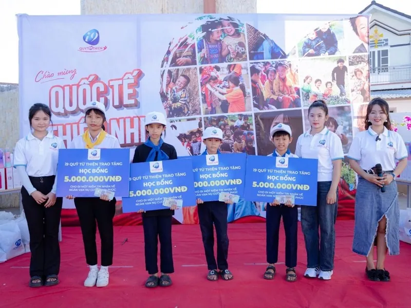 Biểu tượng theo dõi sự kiện