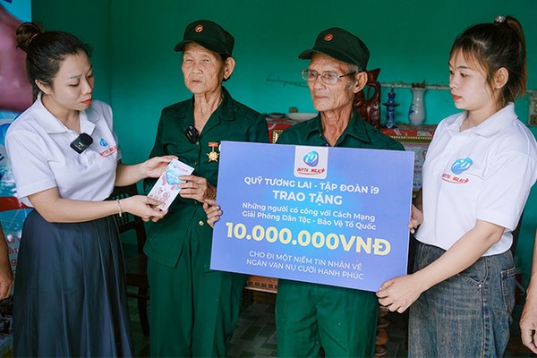 Tiền hoàn trả bet999