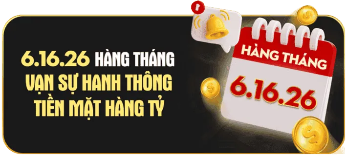 Trò chơi Nổ Hũ Bet999 mới