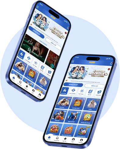Biểu tượng ứng dụng di động Bet999