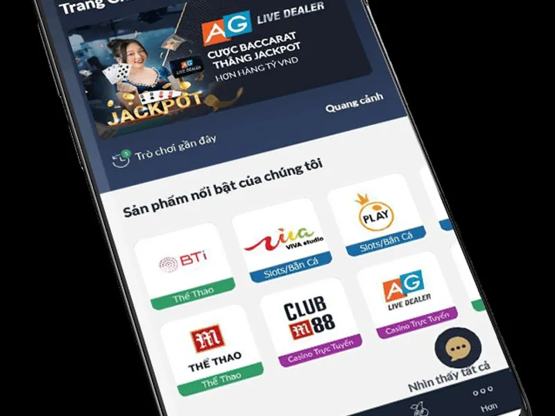 Mã QR tải ứng dụng bet999 cho Android