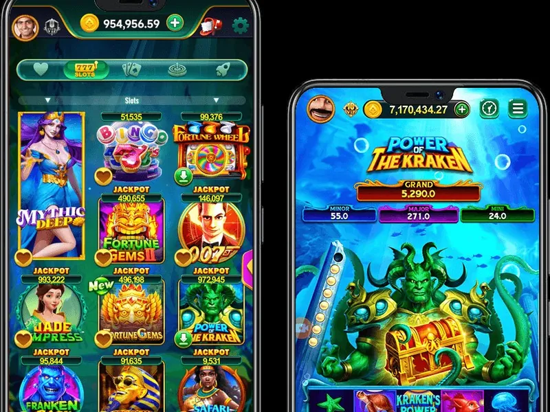 Bắt đầu chơi game bet999