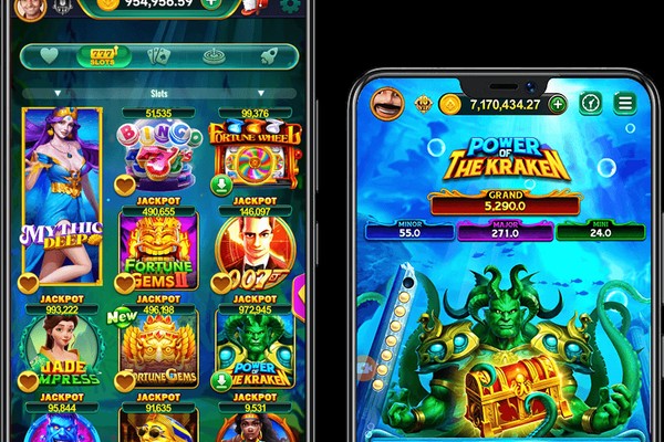 Nền tảng bet999 an toàn và đa dạng