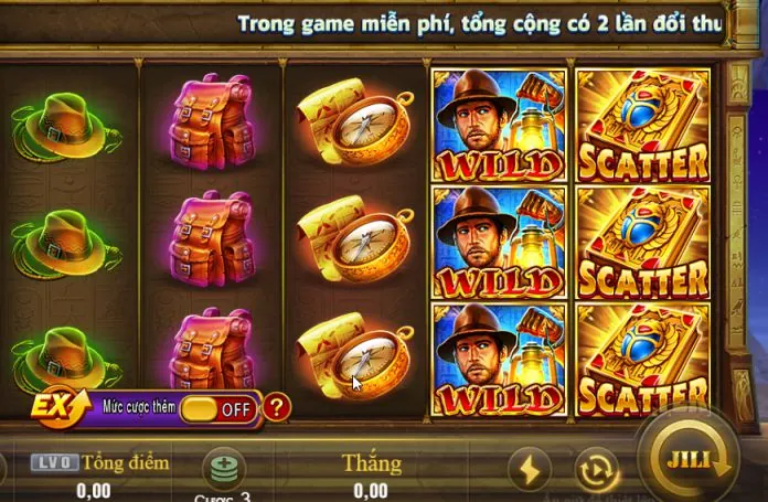 Game Nổ hũ Bet999 Casino