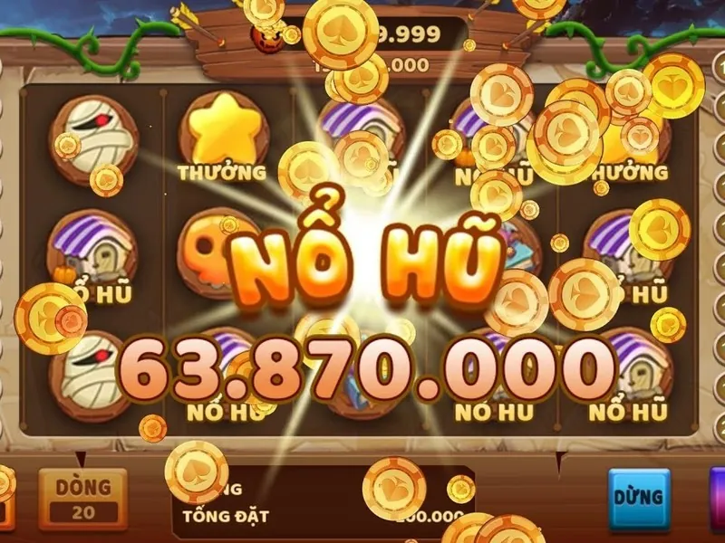 Trò Chơi Xổ Số bet999