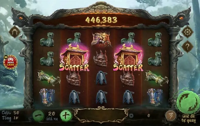 Game Nổ Hũ Bet999