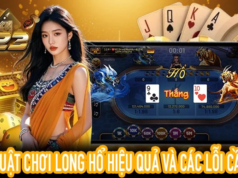 Hình ảnh trò chơi Thần Long Bắn Cá
