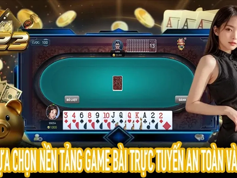 Game bắn cá bet999