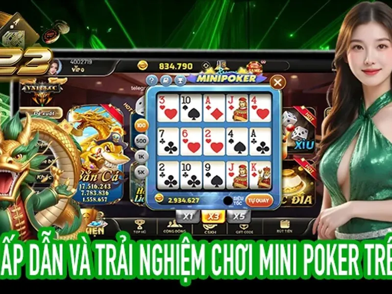 Xóc Đĩa tại bet999