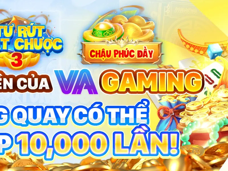 Banner khuyến mãi bet999