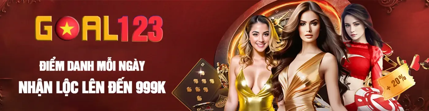 Banner quảng cáo 999 Bet Casino với ưu đãi hấp dẫn