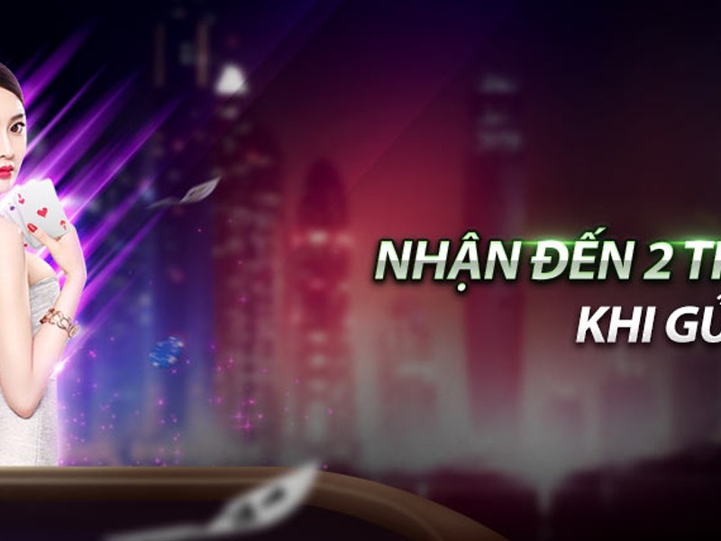 Khuyến mãi nạp lại hàng ngày bet999