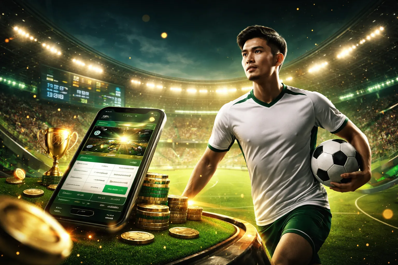 Tổng quan các loại trò chơi tại Bet999