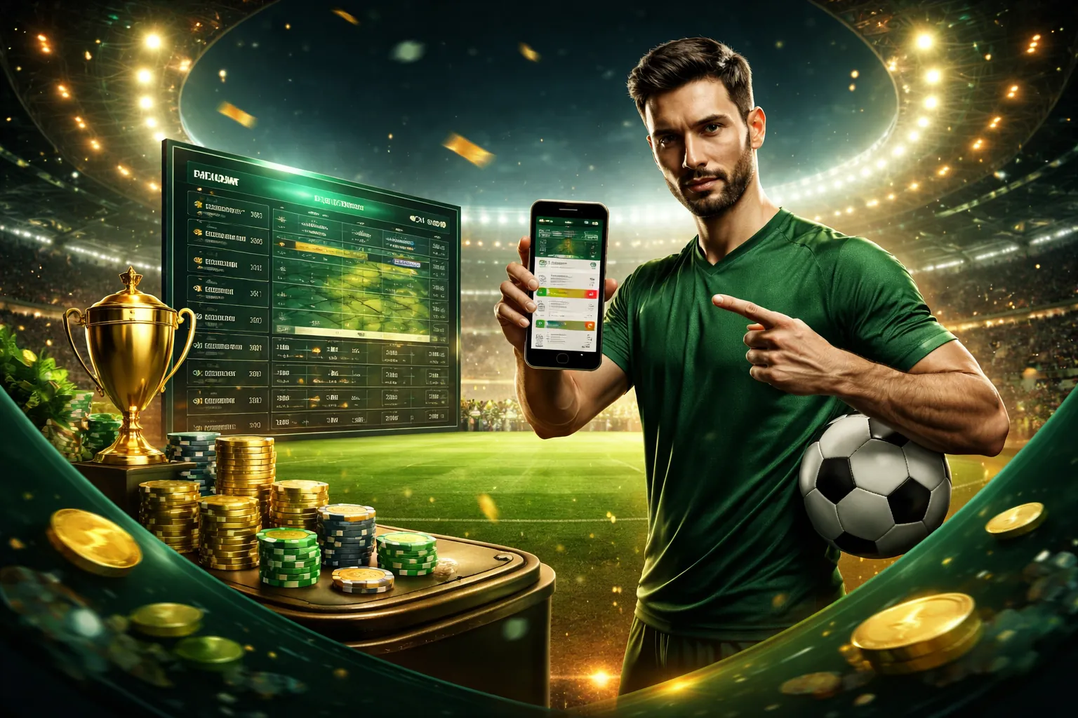 Cá Cược Thể Thao Bet999 Việt Nam