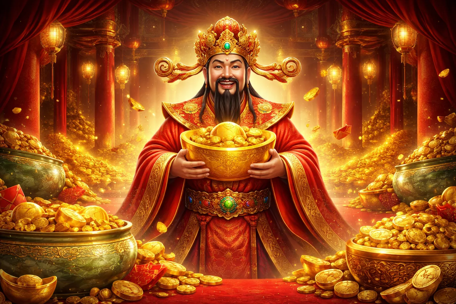 Hình ảnh hỗ trợ chuyên nghiệp cho cờ bạc có trách nhiệm