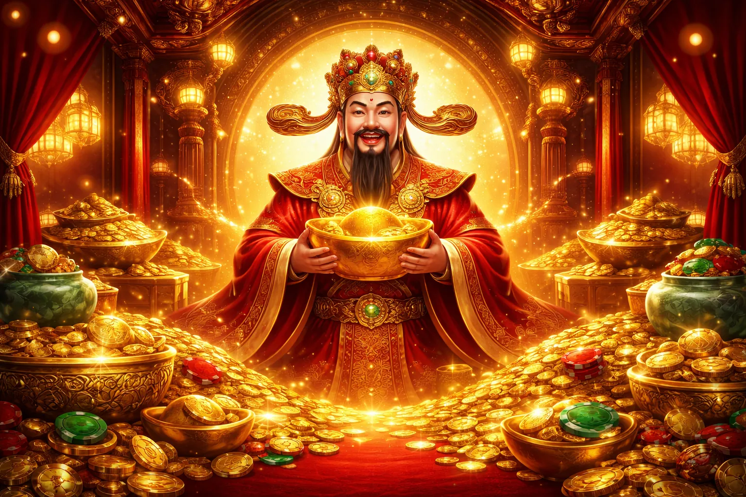 Tổng quan ưu đãi Bet999