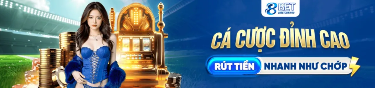 Banner Bet999 Slot – Nhận Khuyến Mãi 188K