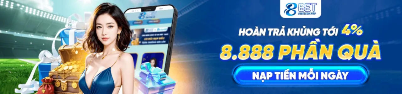 Khuyến Mãi Hấp Dẫn Bet999 2026