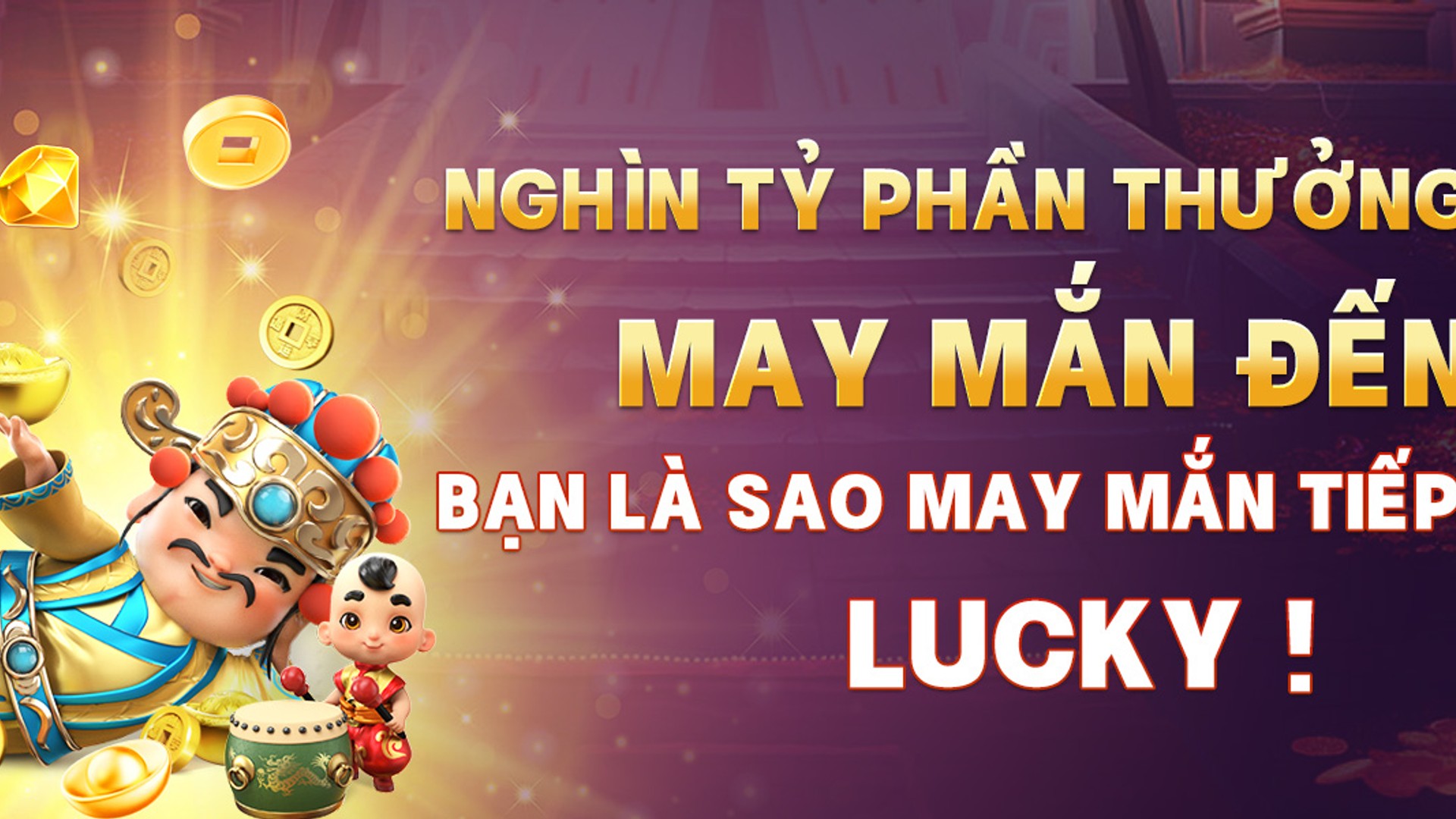 Phần thưởng chào mừng bet999