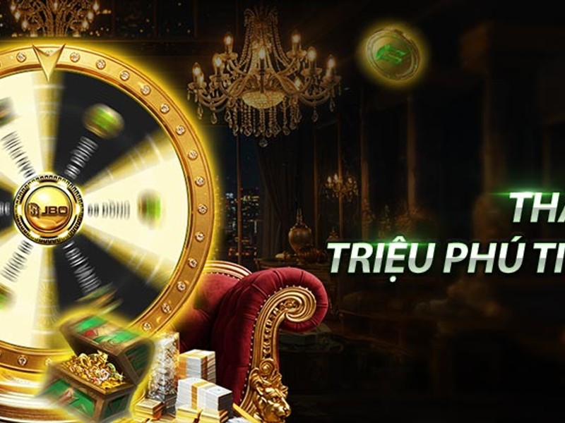 Xổ số và Keno