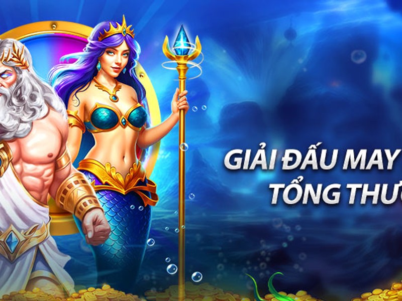 Giải đấu và sự kiện độc quyền Bet999