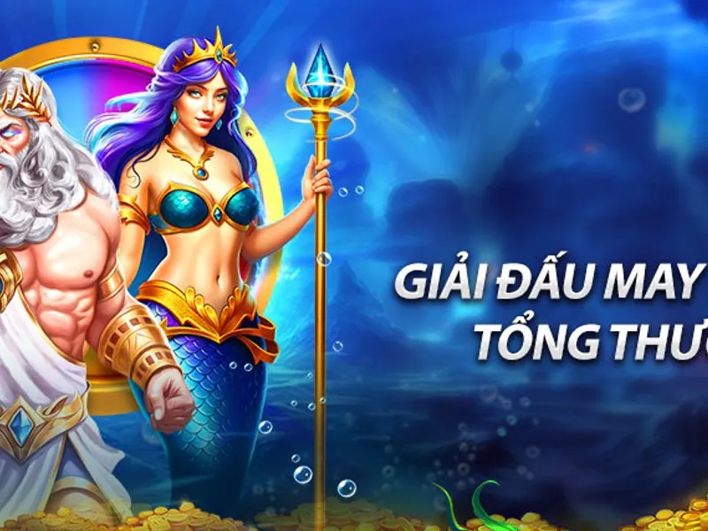 Giải đấu và sự kiện độc quyền Bet999