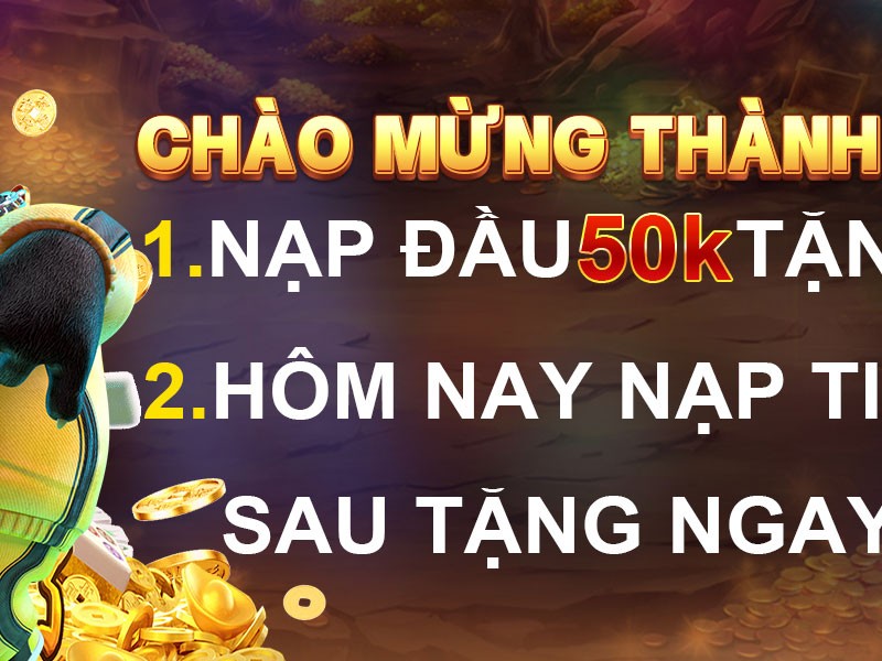 Khuyến mãi chào mừng bet999