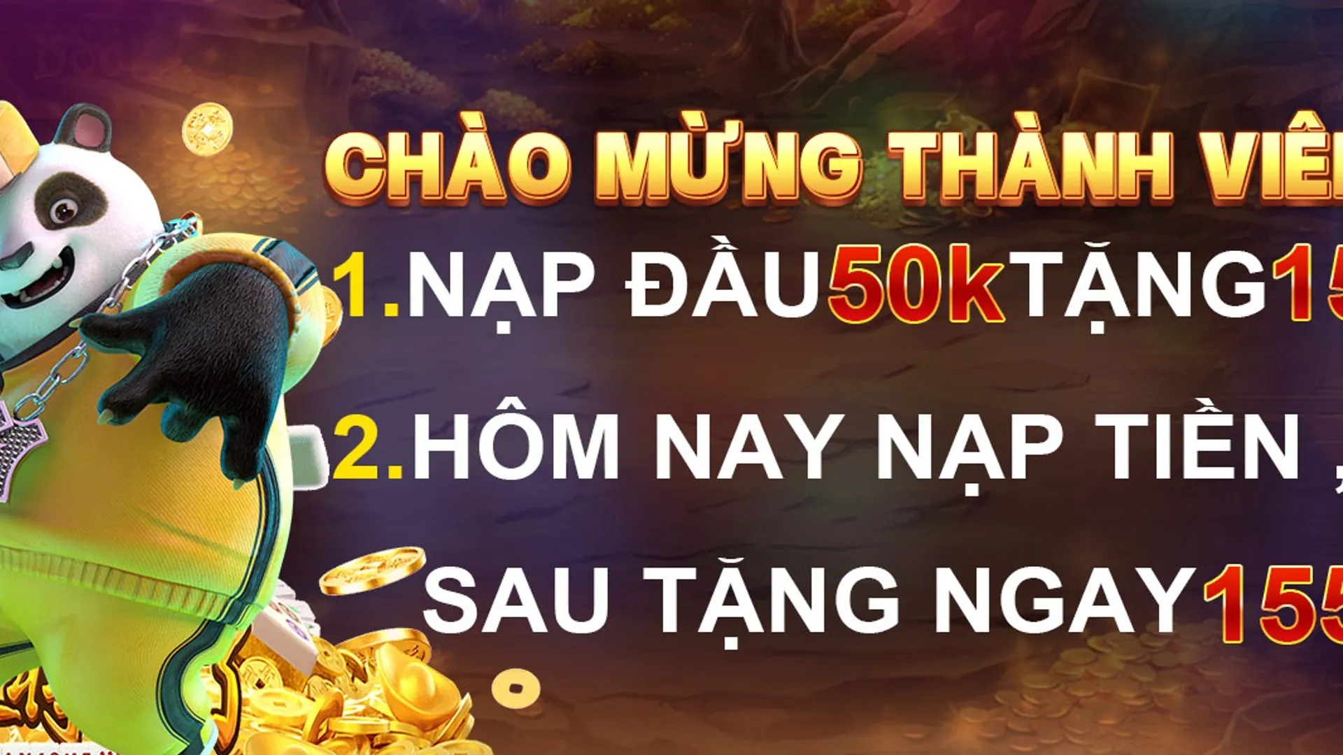 Hình ảnh quảng cáo ưu đãi Bet999