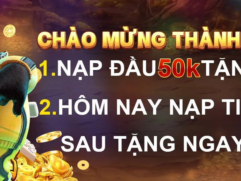Ưu đãi chào mừng người chơi mới bet999
