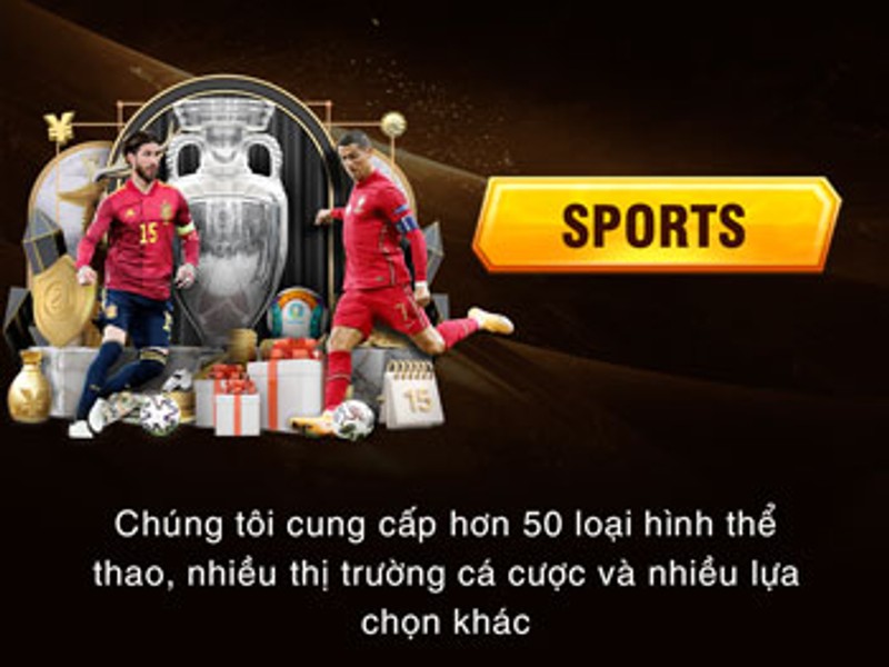 Cá cược thể thao bet999