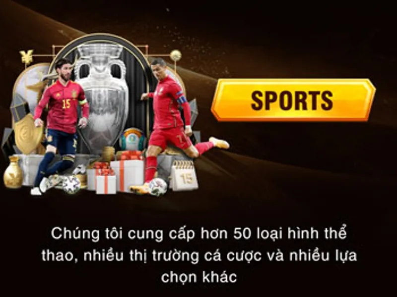 Giải đấu thể thao bet999