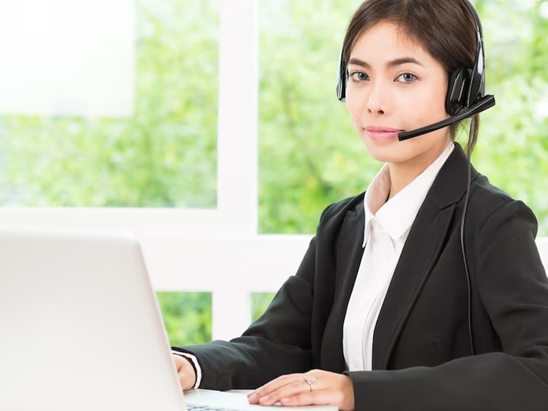 Đội ngũ hỗ trợ khách hàng của bet999 sẵn sàng giúp đỡ