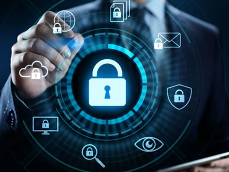 Biểu tượng tuân thủ GDPR và bảo vệ dữ liệu tại bet999