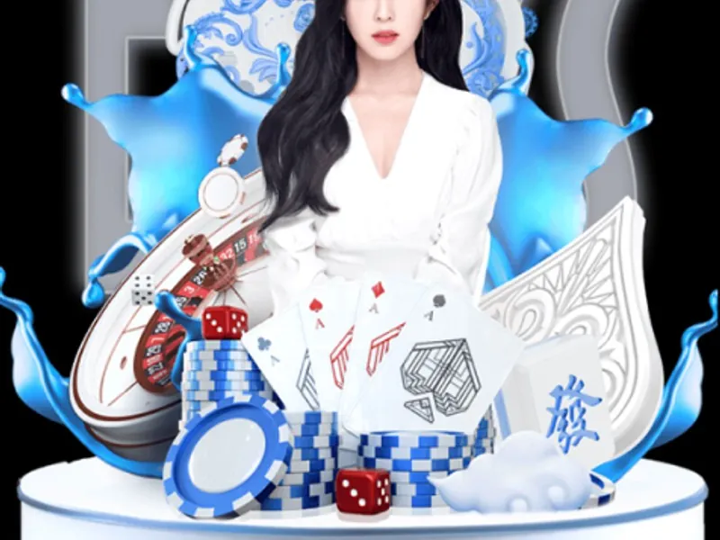 Hình ảnh video slot hiện đại với đồ họa sắc nét và nhiều tính năng.