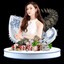 Biểu tượng giao diện tối ưu
